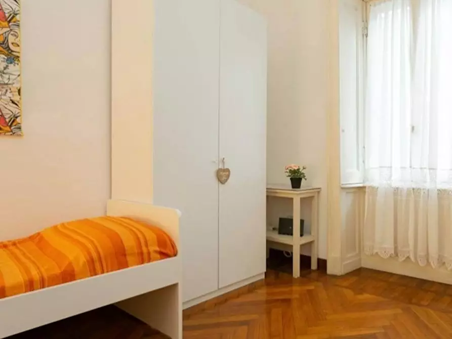 Immagine 5 di Camera condivisa in affitto  in Via Alfredo Catalani a Milano