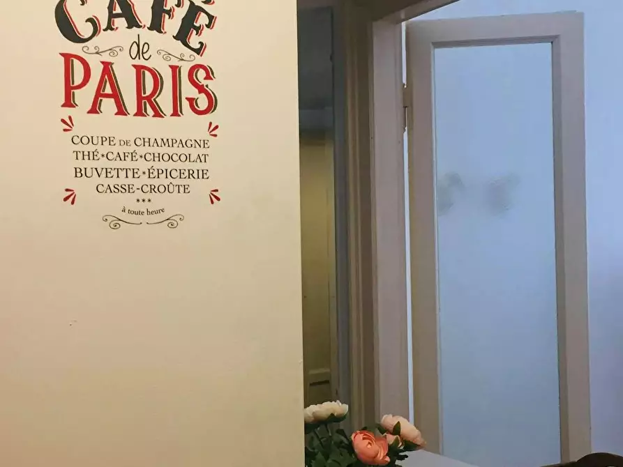 Immagine 9 di Camera condivisa in affitto  in Via Alfredo Catalani a Milano