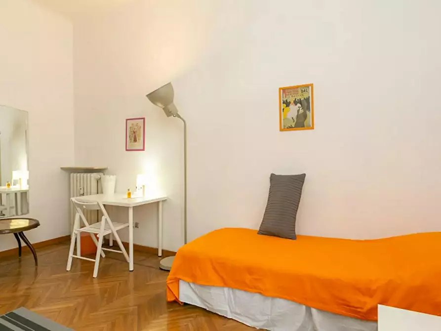 Immagine 4 di Camera in affitto  in Viale Monza a Milano