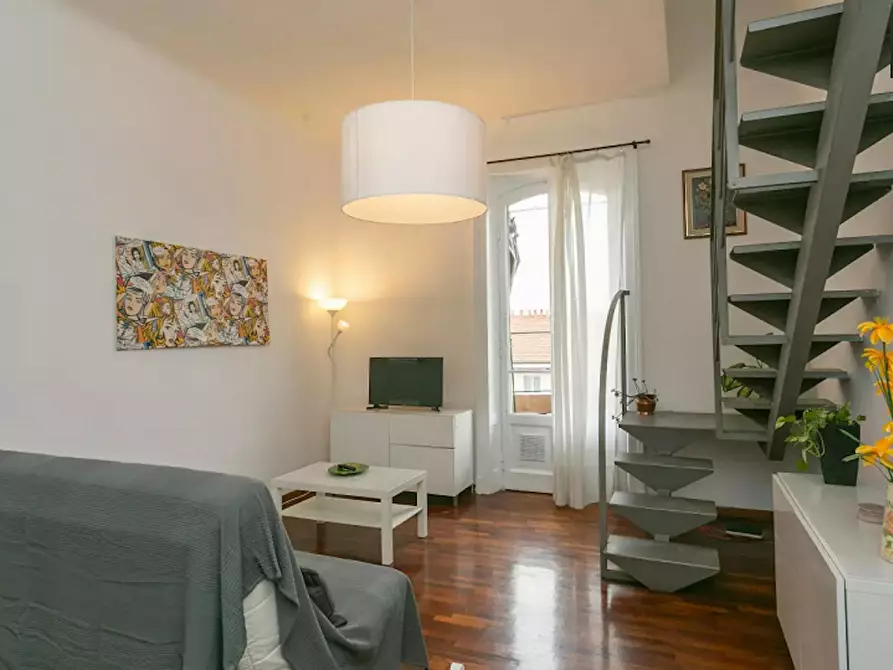 Immagine 7 di Camera in affitto  in Viale Monza a Milano