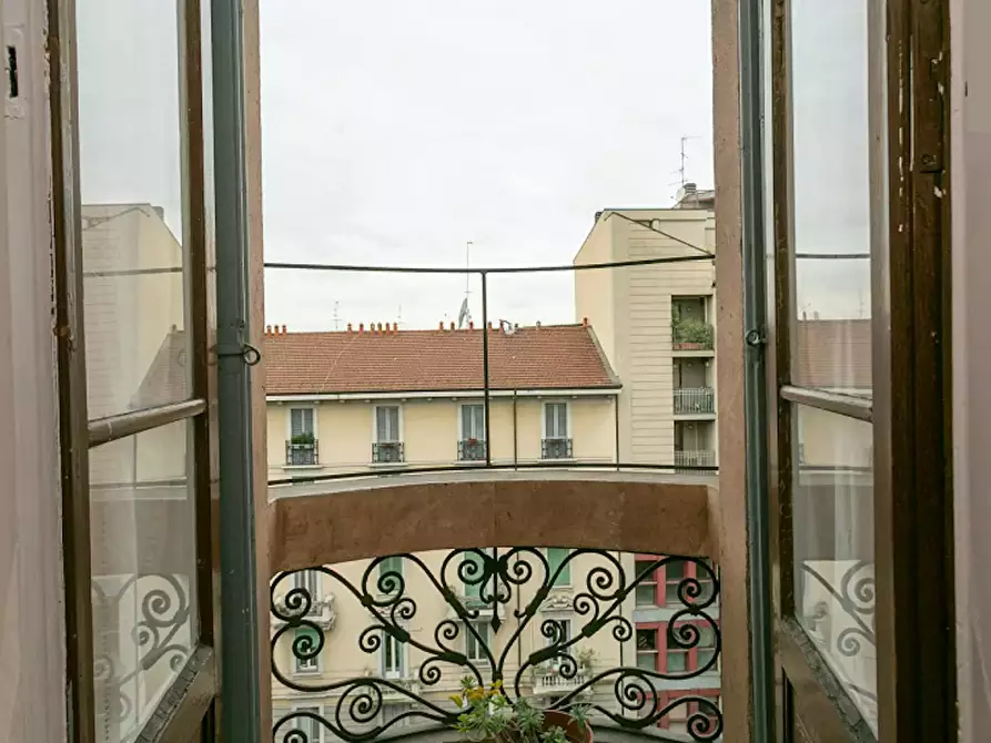 Immagine 5 di Camera in affitto  in Viale Monza a Milano