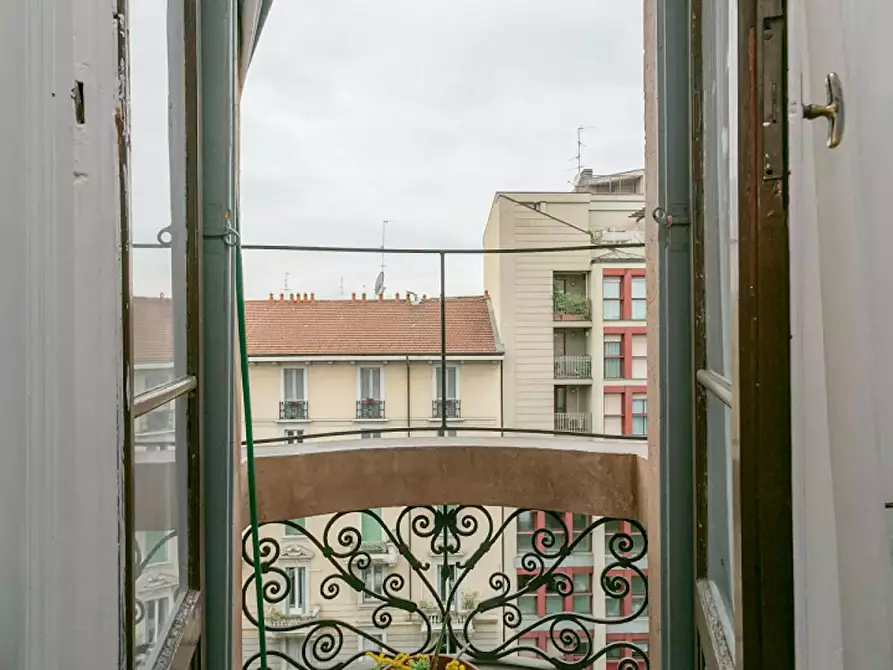 Immagine 10 di Camera in affitto  in Viale Monza a Milano