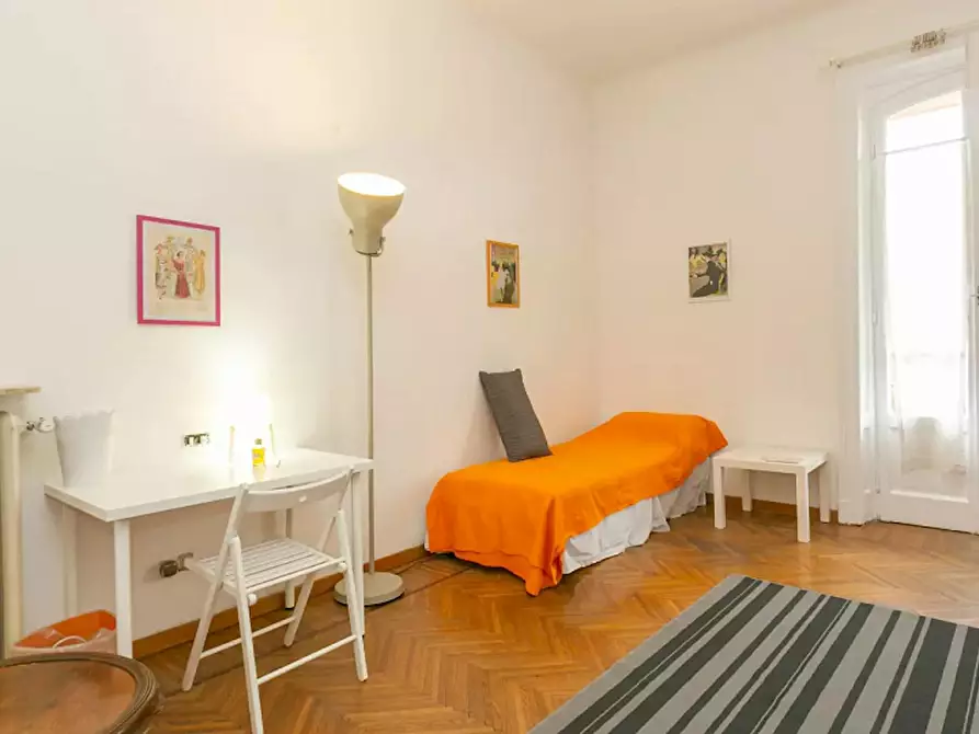 Immagine 1 di Camera in affitto  in Viale Monza a Milano