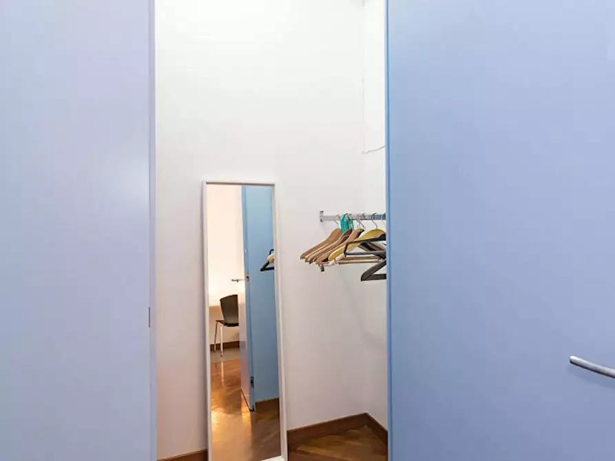 Immagine 7 di Camera condivisa in affitto  in Viale dell'Innovazione a Milano