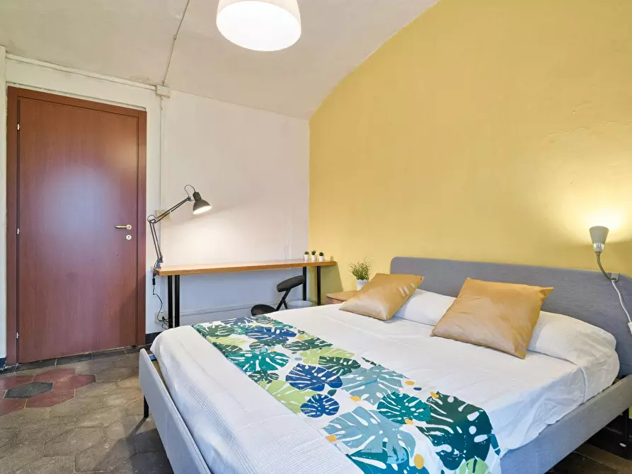 Immagine 4 di Camera in affitto  in Via Nizza a Torino