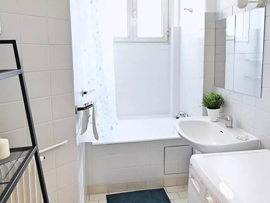 Immagine 7 di Camera in affitto  in Rue du Docteur Paquelin a Paris 20