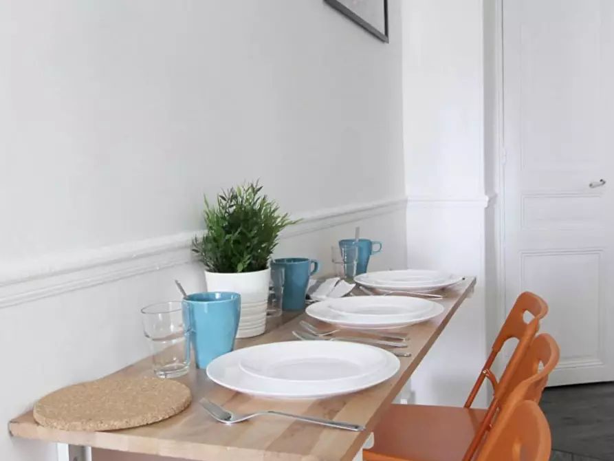 Immagine 7 di Camera in affitto  in Rue du Docteur Paquelin a Paris 20