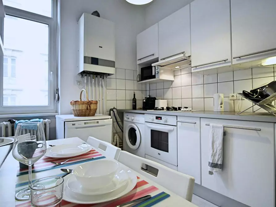 Immagine 7 di Camera in affitto  in Rue Wimpheling a Strasbourg