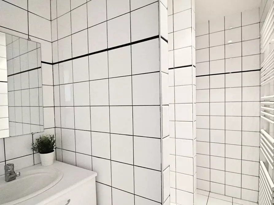 Immagine 8 di Camera in affitto  in Rue Wimpheling a Strasbourg