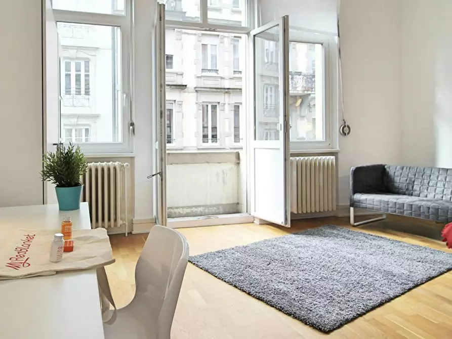 Immagine 5 di Camera in affitto  in Rue Wimpheling a Strasbourg