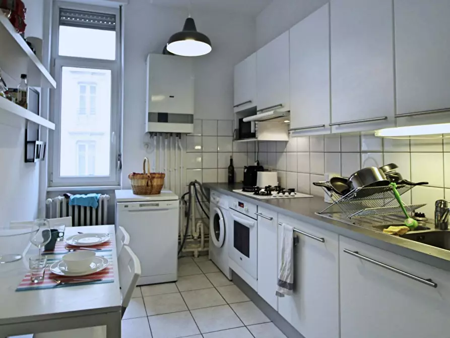 Immagine 9 di Camera in affitto  in Rue Wimpheling a Strasbourg