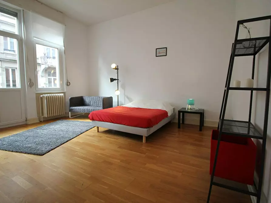 Immagine 6 di Camera in affitto  in Rue Wimpheling a Strasbourg