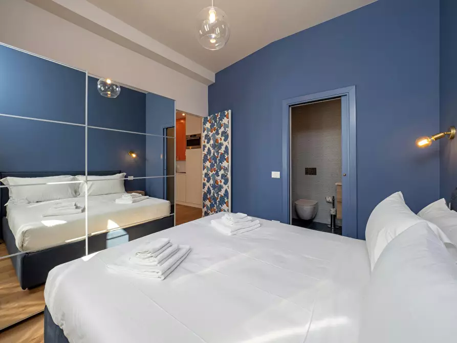 Immagine 6 di Appartamento in affitto  in Piazza Francesco Durante a Milano