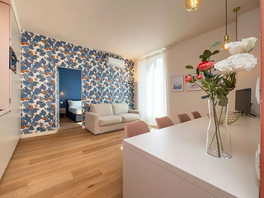 Immagine 8 di Appartamento in affitto  in Piazza Francesco Durante a Milano