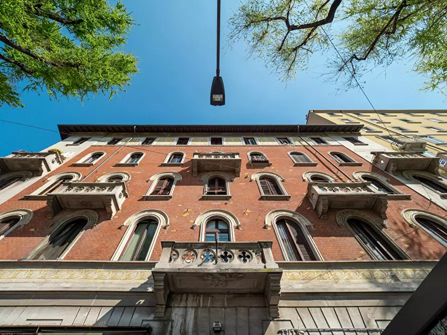 Immagine 10 di Appartamento in affitto  in Piazza Francesco Durante a Milano