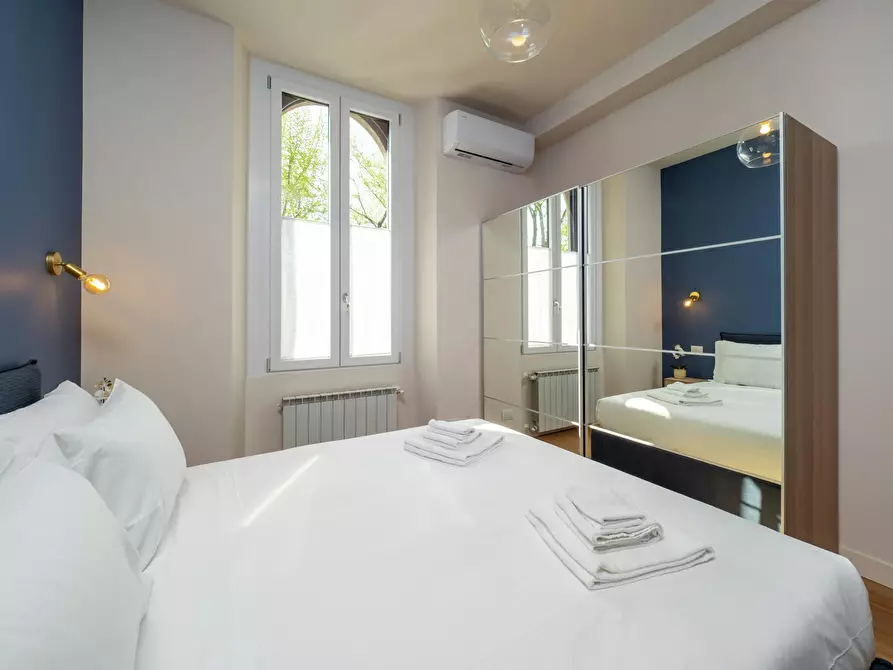 Immagine 2 di Appartamento in affitto  in Piazza Francesco Durante a Milano