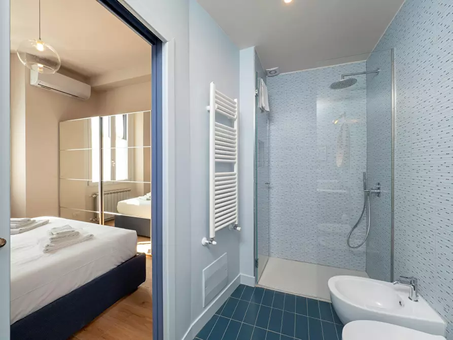 Immagine 7 di Appartamento in affitto  in Piazza Francesco Durante a Milano