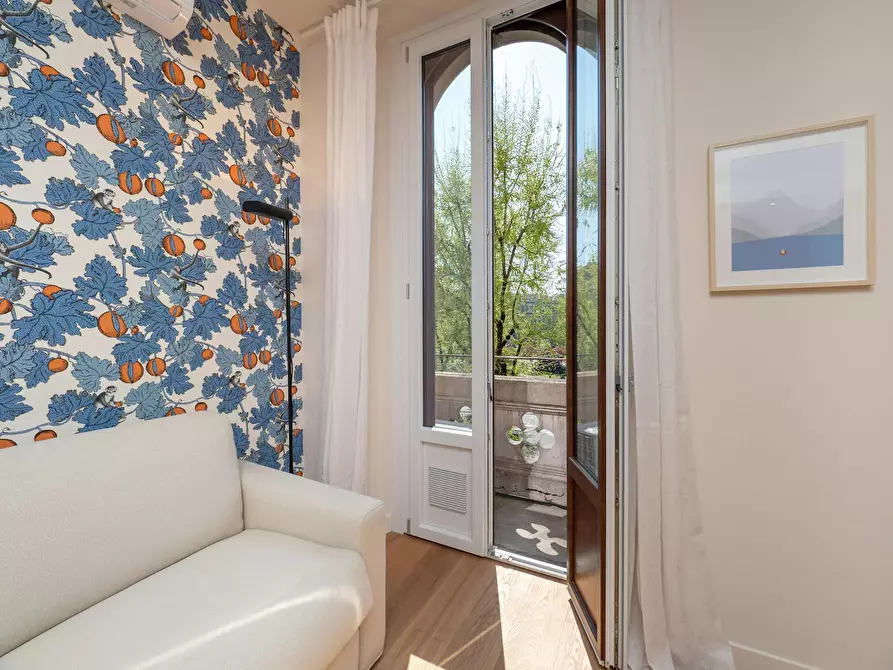 Immagine 9 di Appartamento in affitto  in Piazza Francesco Durante a Milano