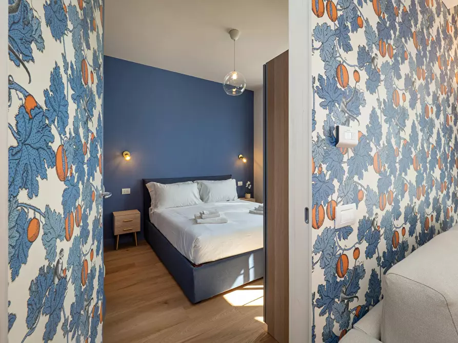 Immagine 5 di Appartamento in affitto  in Piazza Francesco Durante a Milano