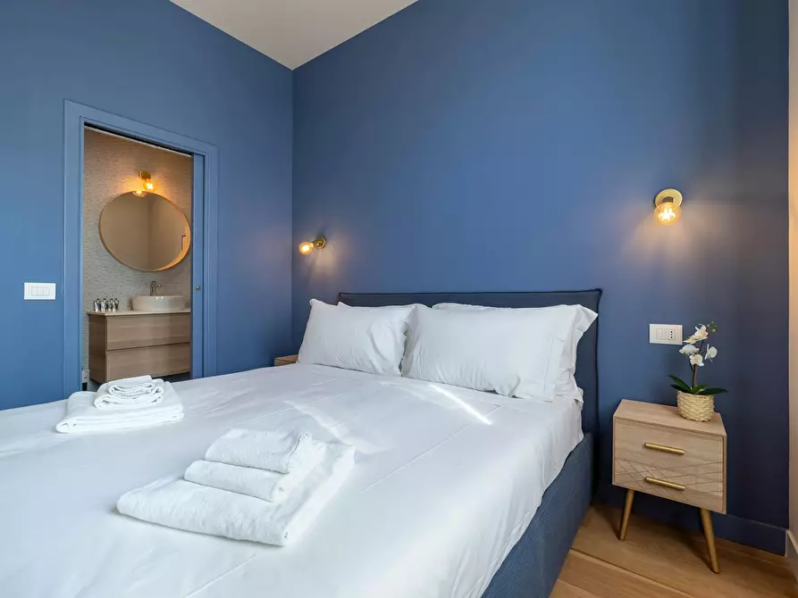 Immagine 3 di Appartamento in affitto  in Piazza Francesco Durante a Milano