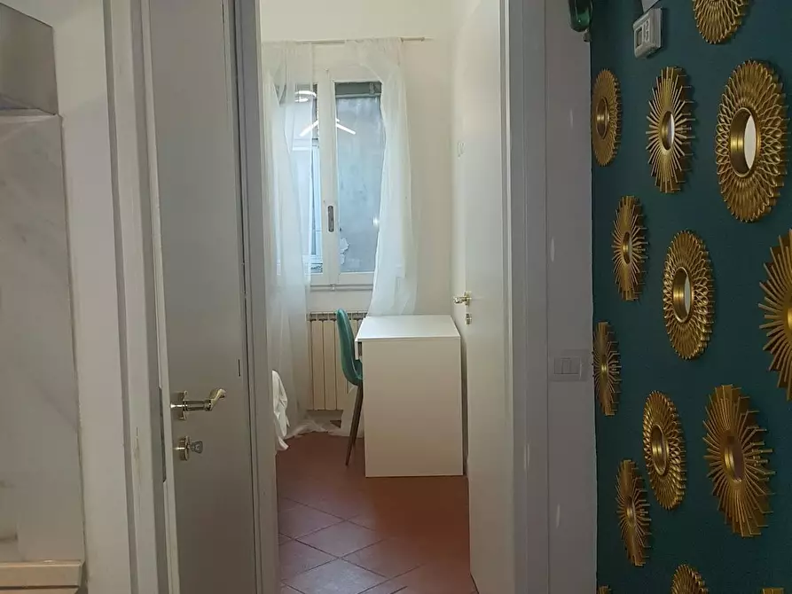 Immagine 4 di Camera in affitto  in Via San Zanobi a Firenze
