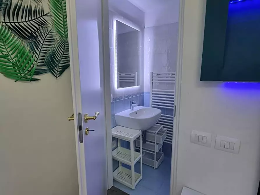 Immagine 8 di Camera in affitto  in Via San Zanobi a Firenze