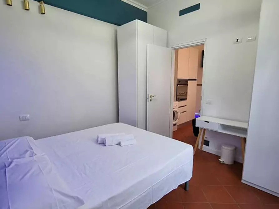 Immagine 6 di Camera in affitto  in Via San Zanobi a Firenze