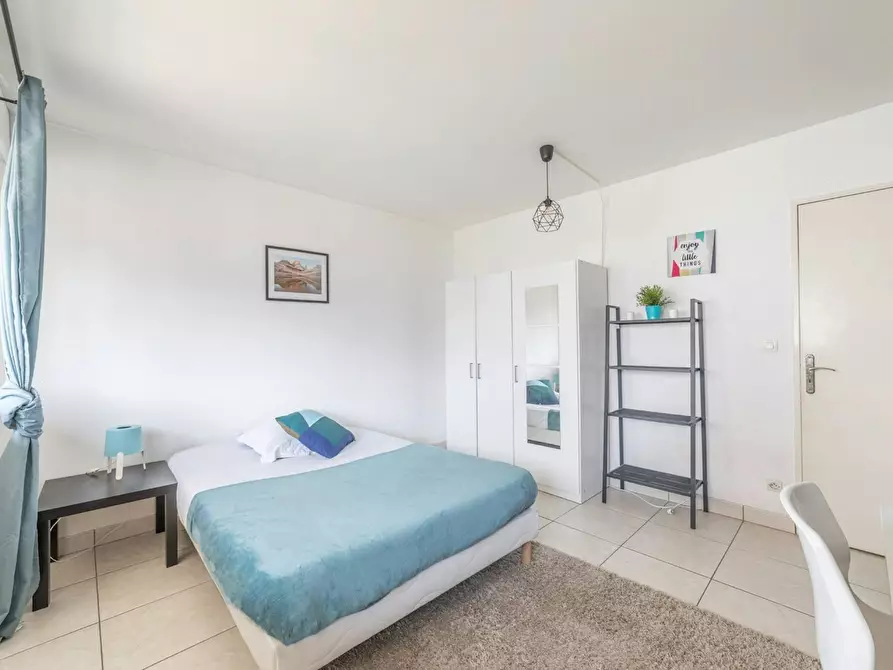 Immagine 3 di Camera in affitto  in Rue de Londres a Strasbourg