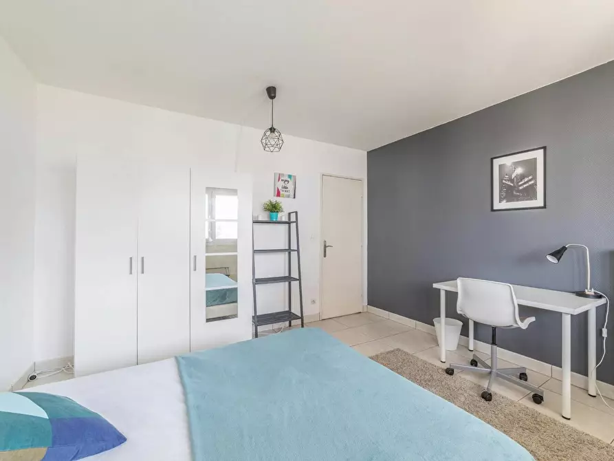 Immagine 5 di Camera in affitto  in Rue de Londres a Strasbourg