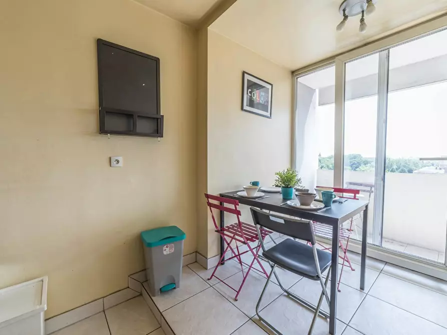 Immagine 10 di Camera in affitto  in Rue de Londres a Strasbourg