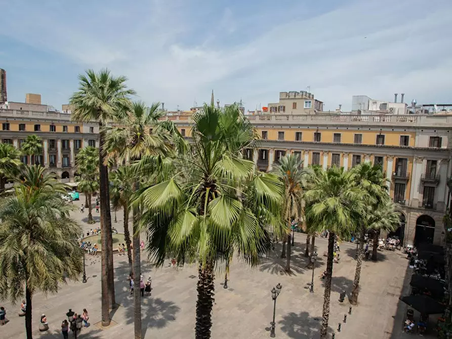 Immagine 10 di Appartamento in affitto  in Passatge de Bacardí a Barcelona
