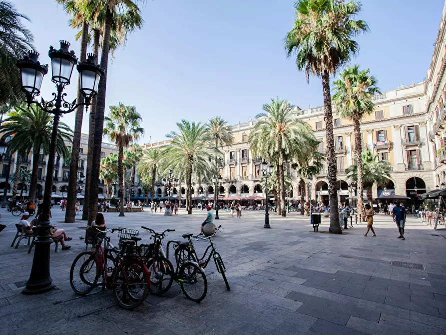 Immagine 9 di Appartamento in affitto  in Passatge de Bacardí a Barcelona