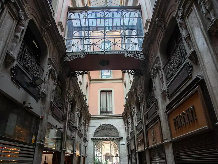 Immagine 8 di Appartamento in affitto  in Passatge de Bacardí a Barcelona