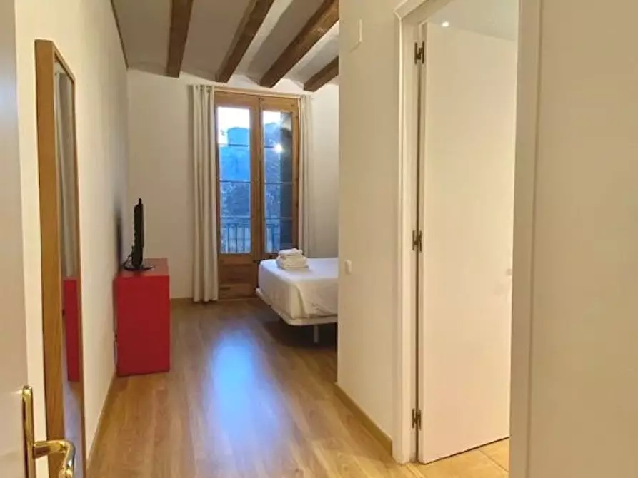 Immagine 4 di Appartamento in affitto  in Passatge de Bacardí a Barcelona
