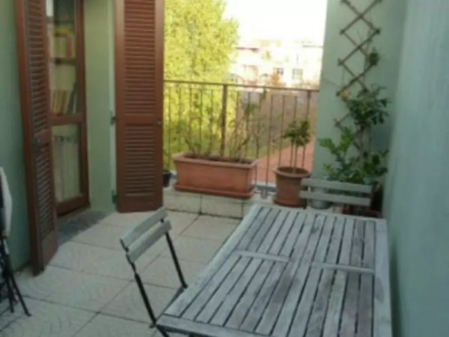 Immagine 8 di Camera in affitto  in Via Ettore Ponti a Milano