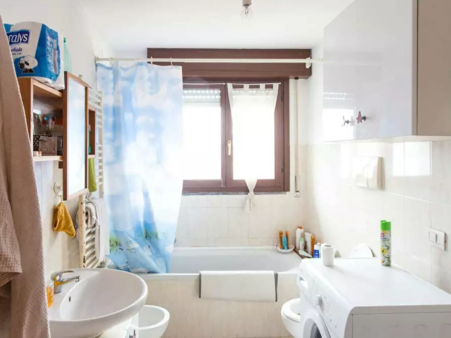 Immagine 6 di Camera in affitto  in Via Ettore Ponti a Milano