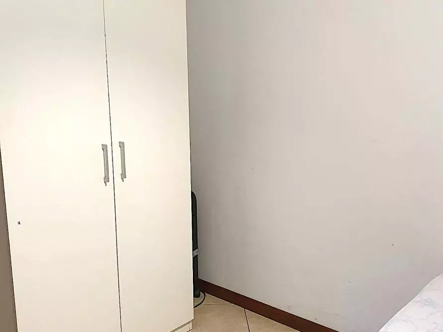 Immagine 4 di Camera in affitto  in Via Ettore Ponti a Milano