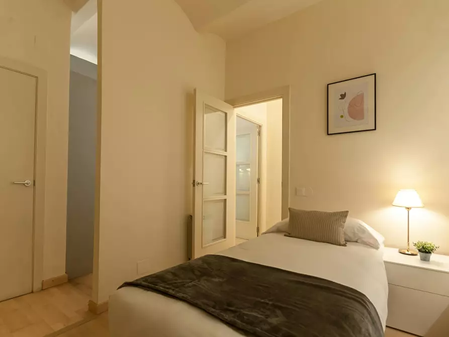 Immagine 7 di Appartamento in affitto  in Carrer de Pau Claris a Barcelona
