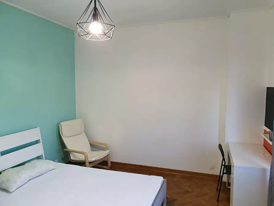 Immagine 4 di Camera in affitto  in Piazza Giuseppe Toniolo a Pisa