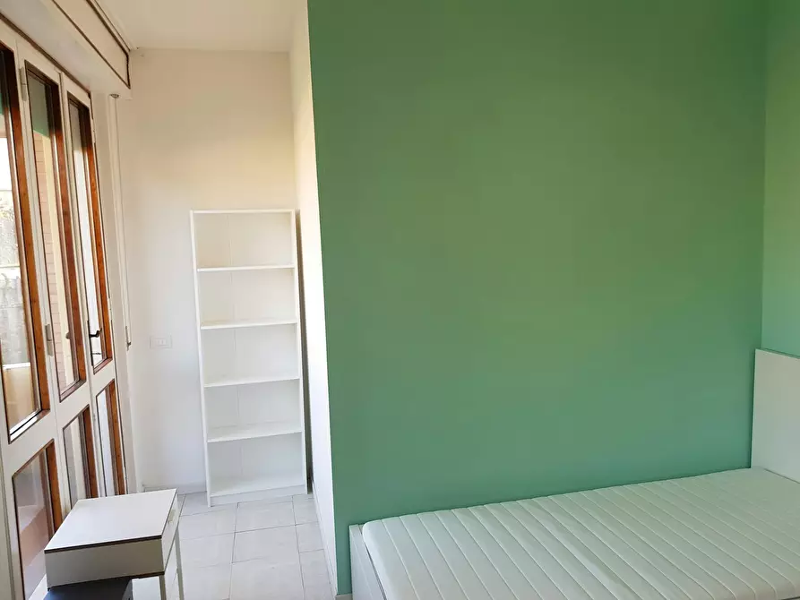 Immagine 4 di Camera in affitto  in Piazza Giuseppe Toniolo a Pisa