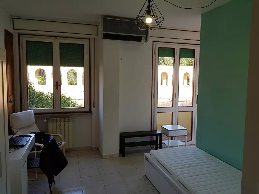 Immagine 3 di Camera in affitto  in Piazza Giuseppe Toniolo a Pisa