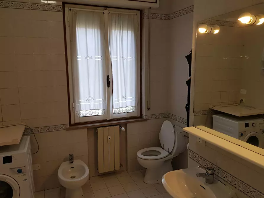 Immagine 5 di Camera in affitto  in Piazza Giuseppe Toniolo a Pisa