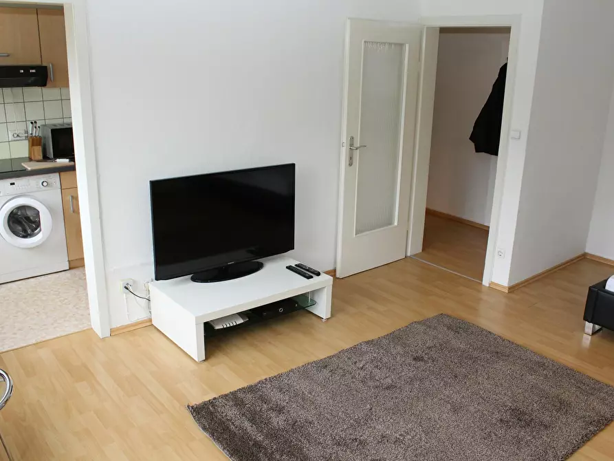 Immagine 5 di Appartamento in affitto  in Bebelstraße a Stuttgart Stuttgart-West