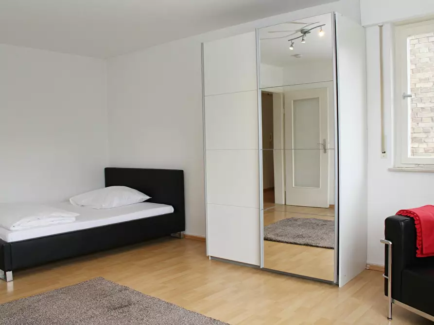 Immagine 4 di Appartamento in affitto  in Bebelstraße a Stuttgart Stuttgart-West