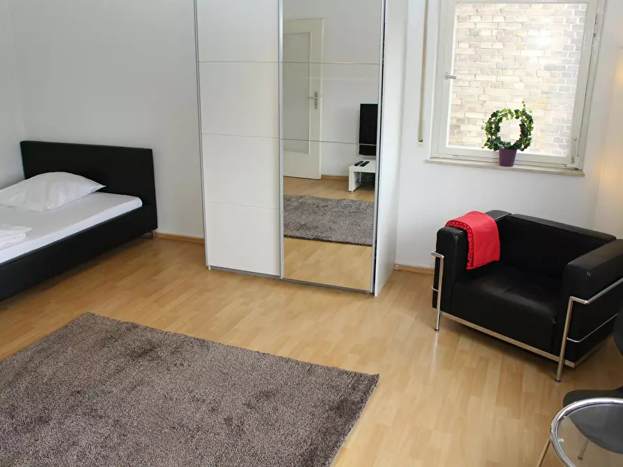 Immagine 3 di Appartamento in affitto  in Bebelstraße a Stuttgart Stuttgart-West