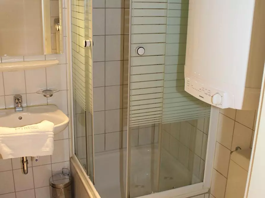 Immagine 9 di Appartamento in affitto  in Bebelstraße a Stuttgart Stuttgart-West
