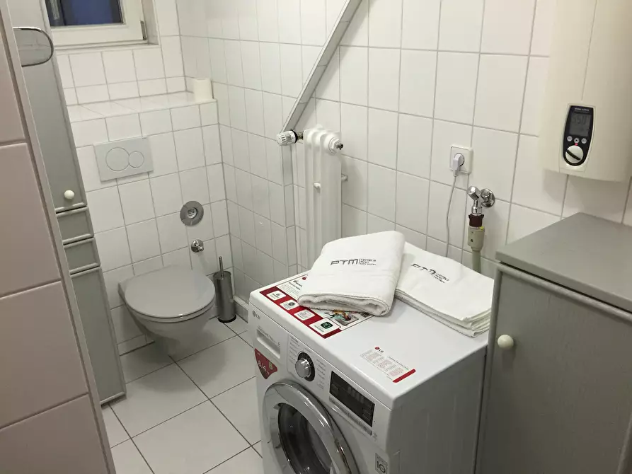 Immagine 7 di Appartamento in affitto  in Unterländer Straße a Stuttgart