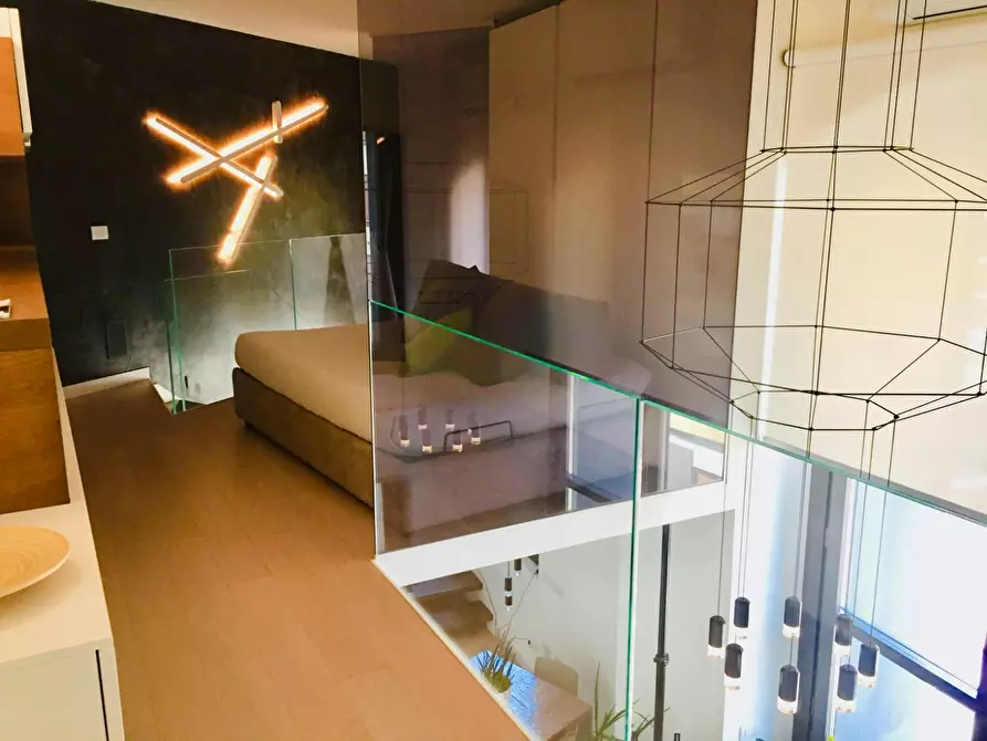 Immagine 8 di Appartamento in affitto  in Corso Regina Margherita a Torino