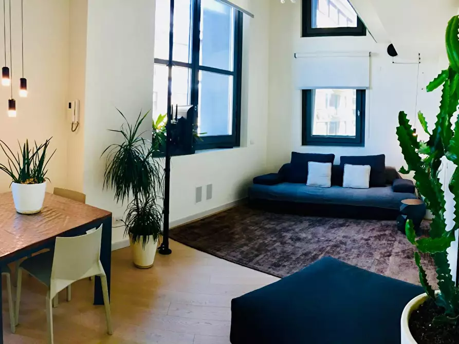 Immagine 2 di Appartamento in affitto  in Corso Regina Margherita a Torino