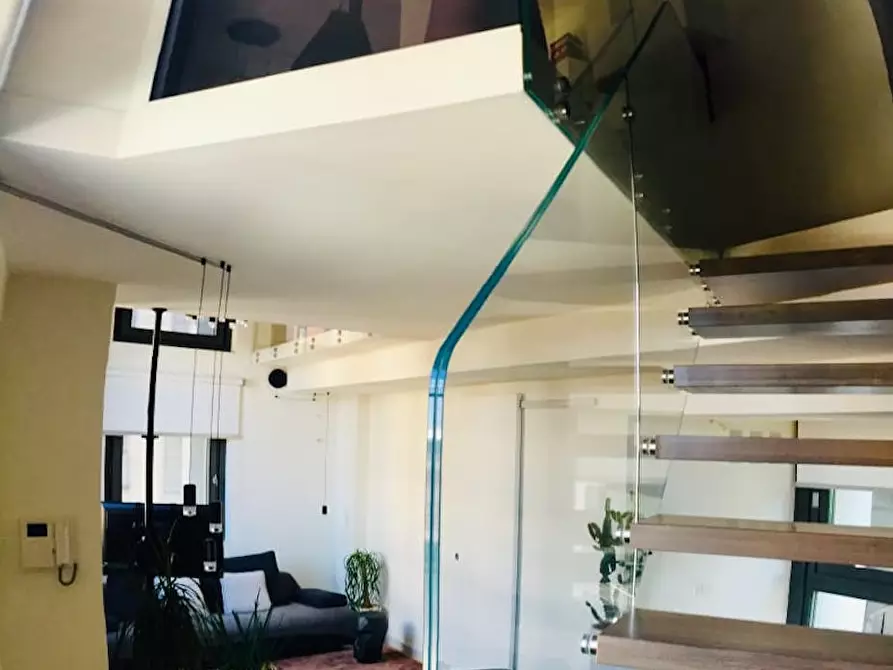 Immagine 9 di Appartamento in affitto  in Corso Regina Margherita a Torino